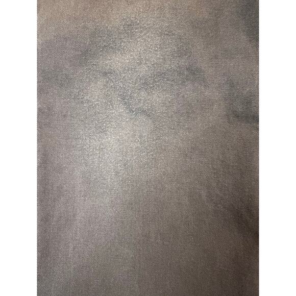 Levi’s 514 Brown Straight Leg Jeans Men’s 33x30 - Picture 10 of 12